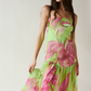 FLORIE DRESS