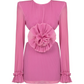 ELOWEN DRESS