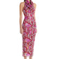 MONTANA DRESS