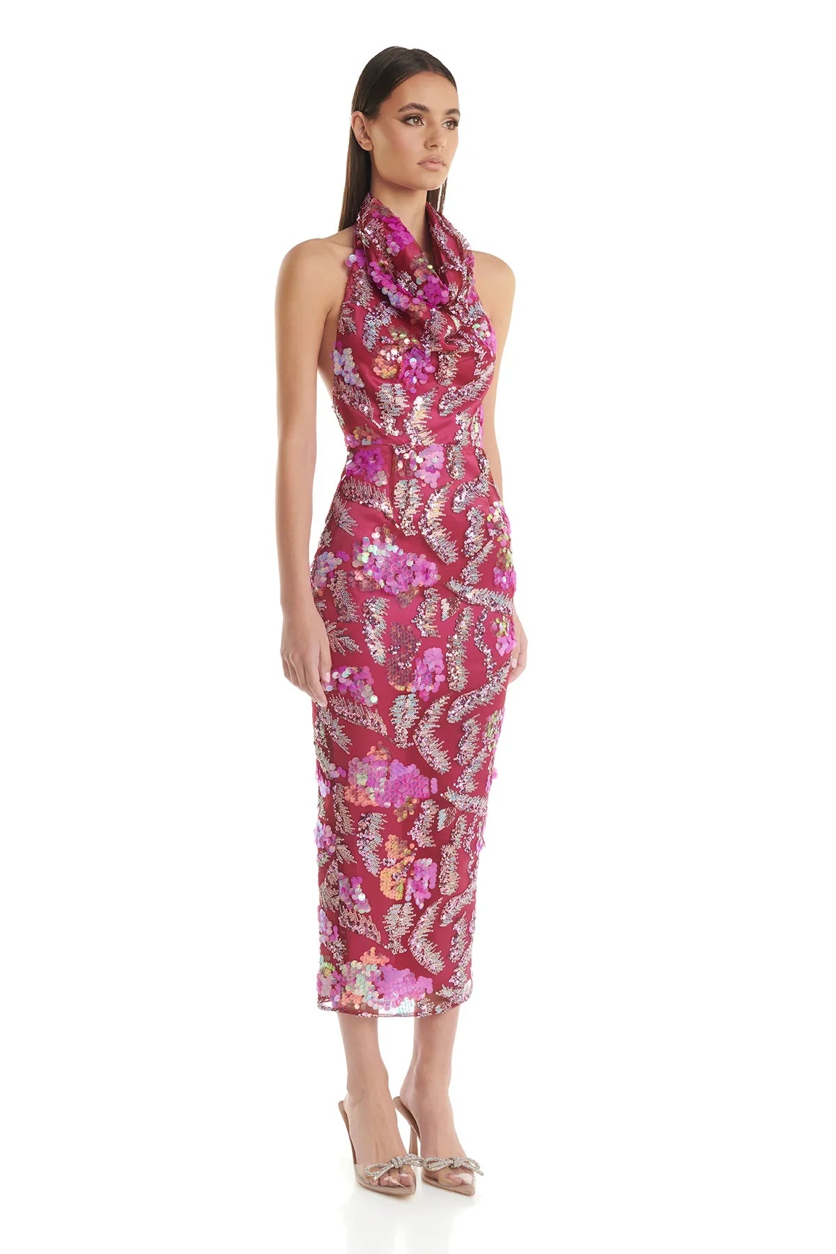 MONTANA DRESS
