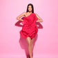 FIRE DRESS