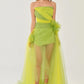 LUCIENNE DRESS
