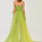 LUCIENNE DRESS