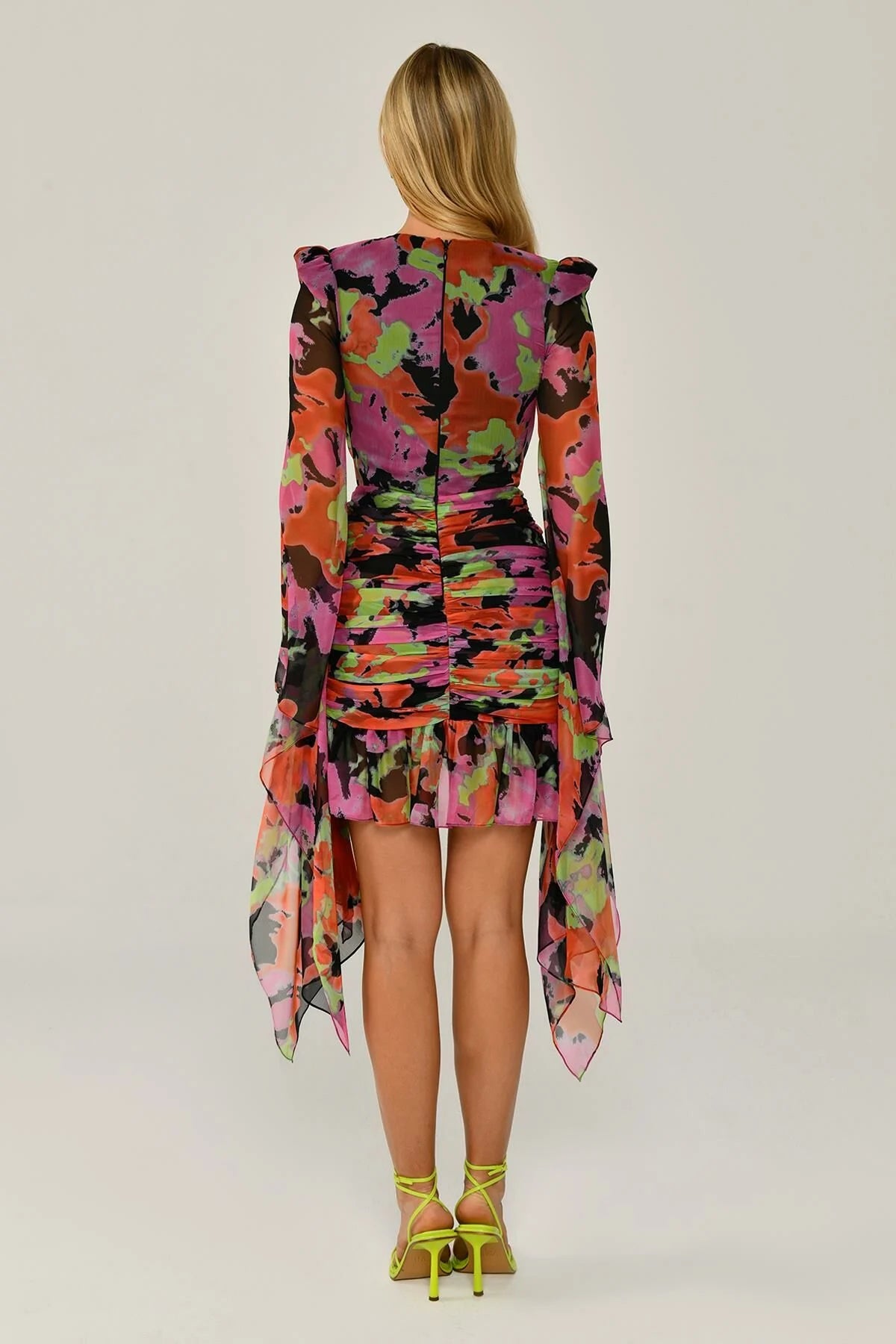 MERY DRESS