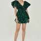 SABINE DRESS