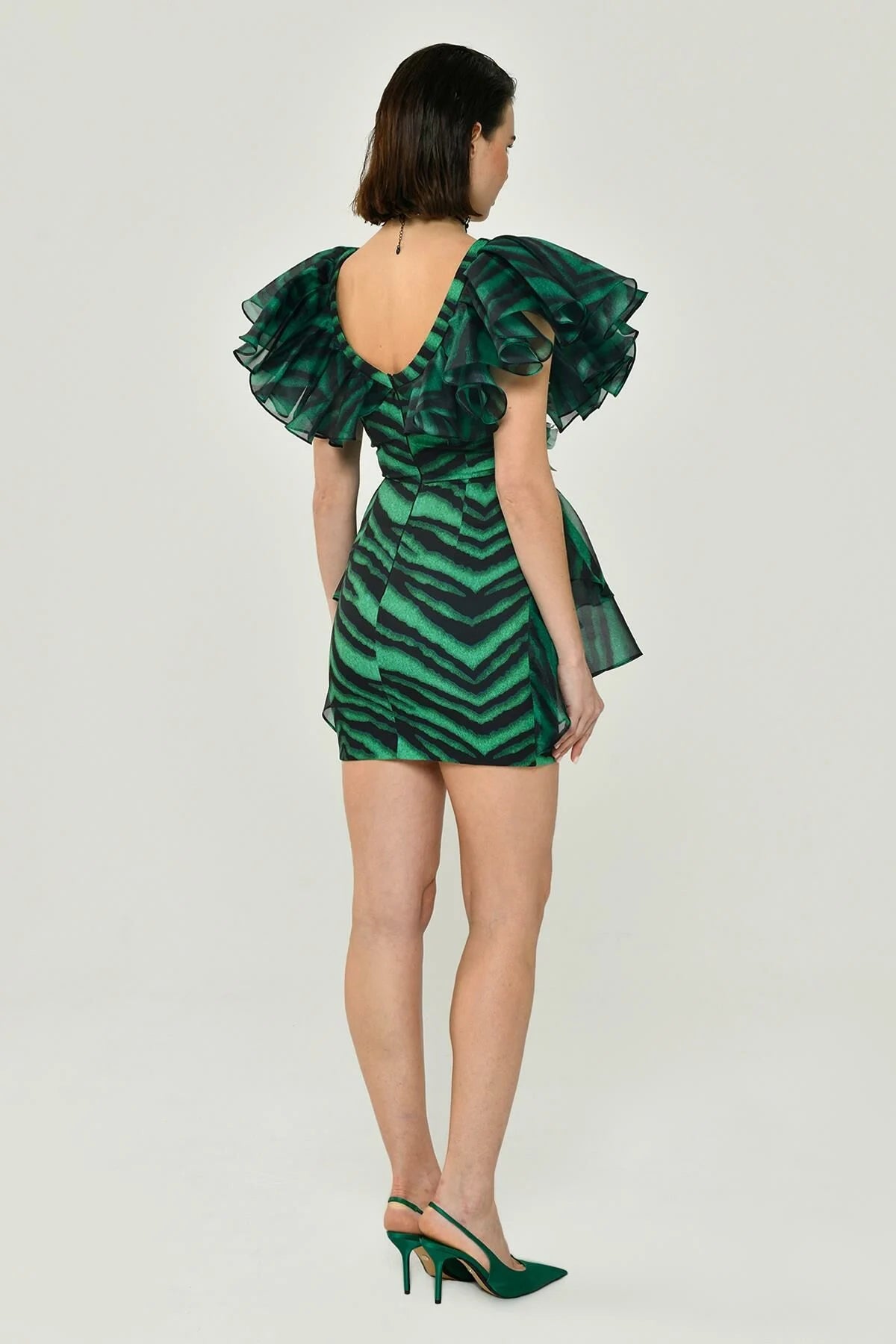 SABINE DRESS