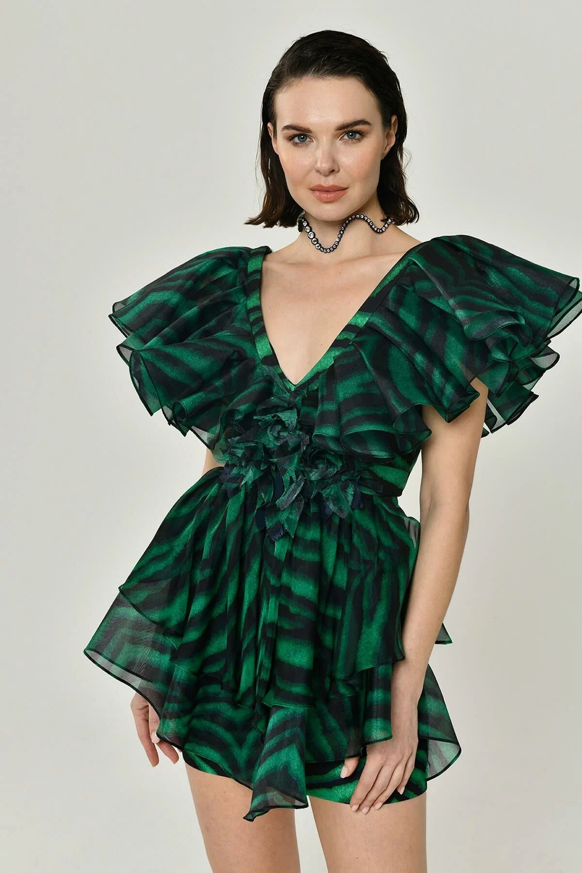 SABINE DRESS