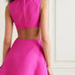 SERAPHINE DRESS